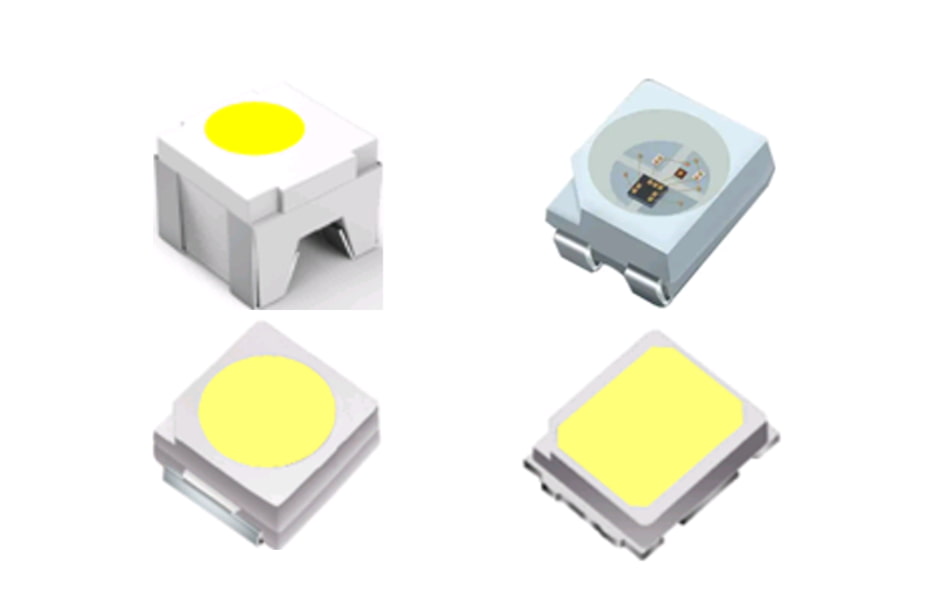 Lighting Series example