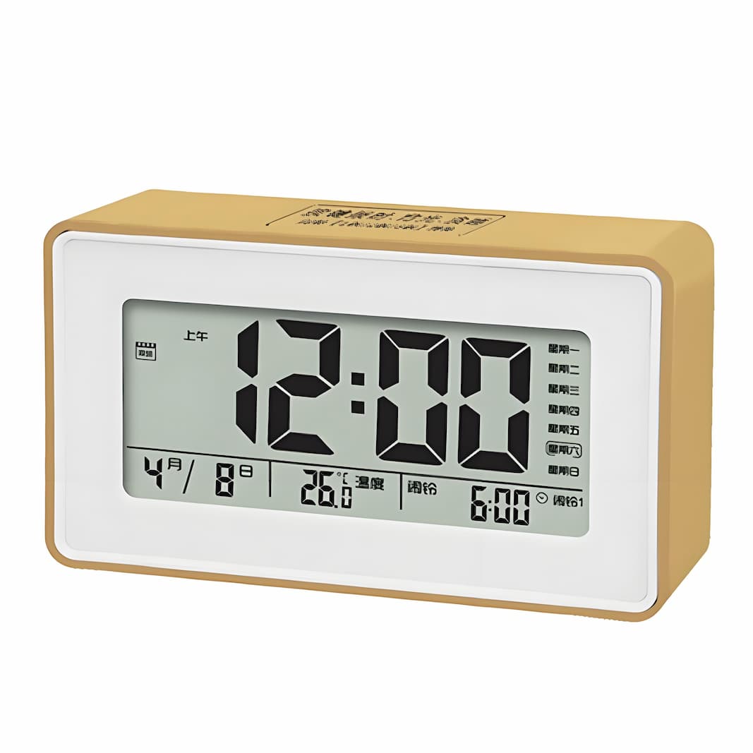 Car dashboard displays